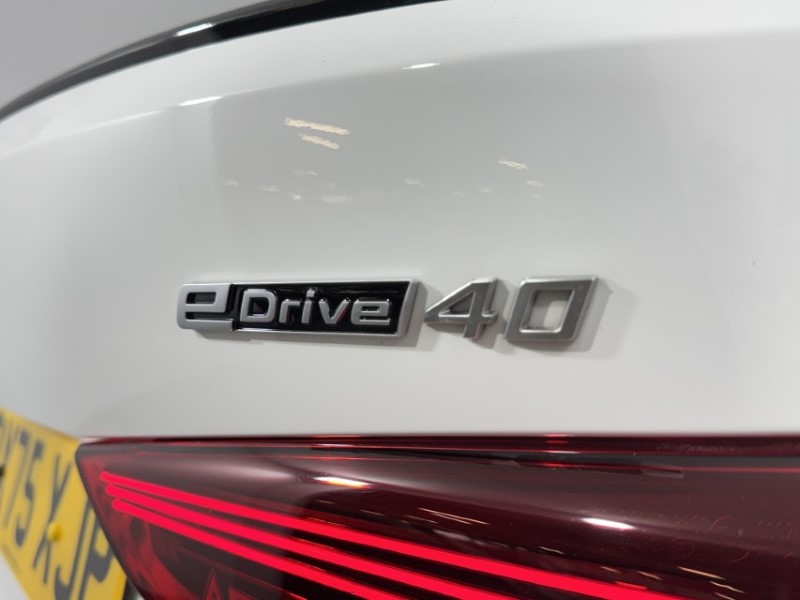 2025 (75) BMW I4 250kW eDrive40 M Sport 83.9kWh 5dr Auto 5333158