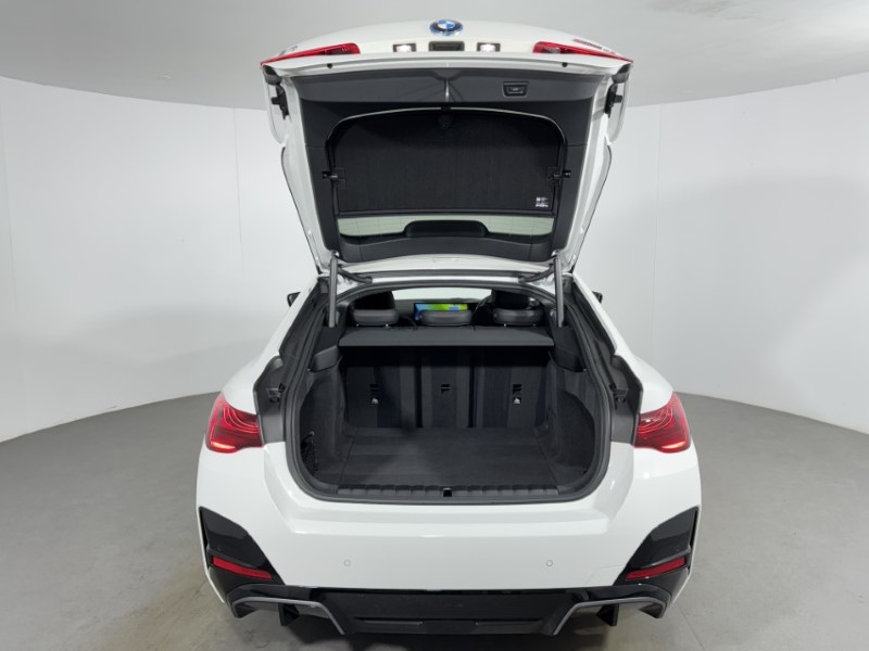 2025 (75) BMW I4 250kW eDrive40 M Sport 83.9kWh 5dr Auto 5333161