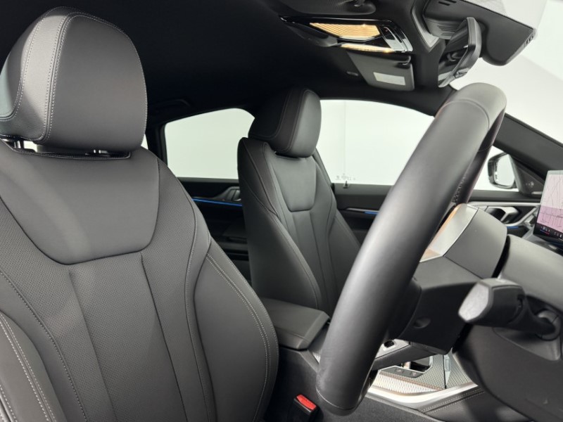 2025 (75) BMW I4 250kW eDrive40 M Sport 83.9kWh 5dr Auto 5333179