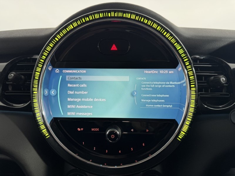 2022 (22) MINI HATCHBACK 1.5 Cooper Classic 5dr Auto 5305705