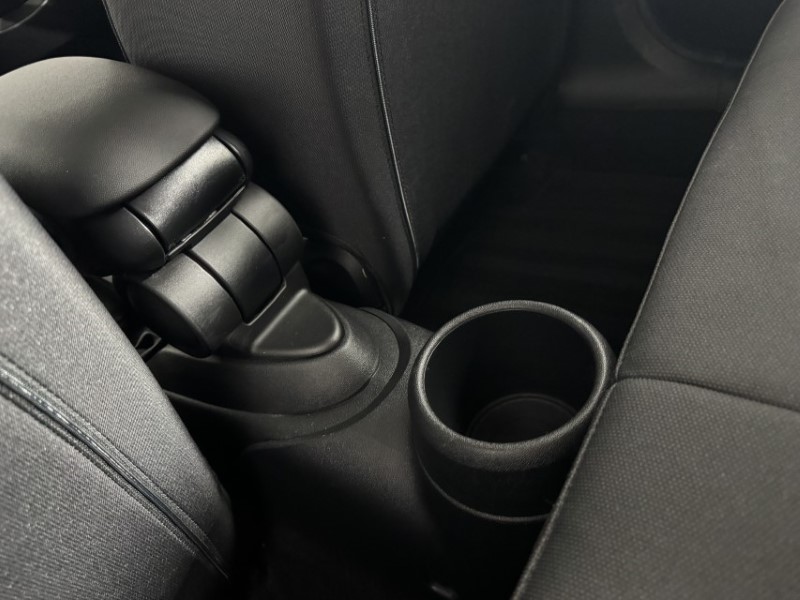 2022 (22) MINI HATCHBACK 1.5 Cooper Classic 5dr Auto 5305735