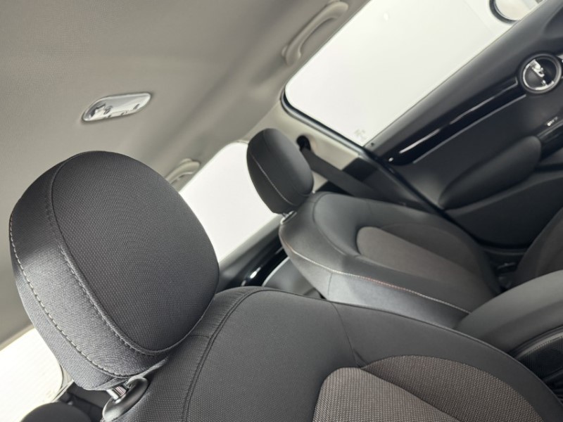 2022 (22) MINI HATCHBACK 1.5 Cooper Classic 5dr Auto 5305721