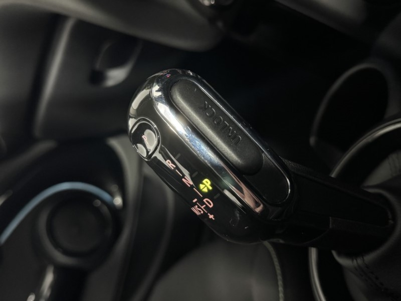 2022 (22) MINI HATCHBACK 1.5 Cooper Classic 5dr Auto 5305711