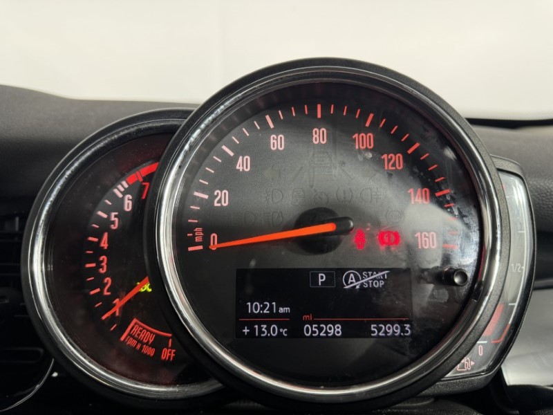 2022 (22) MINI HATCHBACK 1.5 Cooper Classic 5dr Auto 5305702