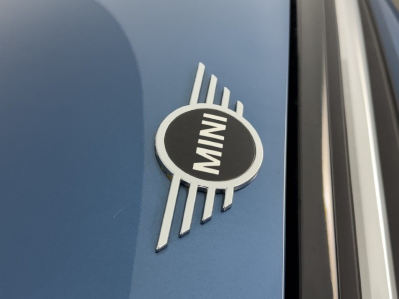 2022 (22) MINI HATCHBACK 1.5 Cooper Classic 5dr Auto 5305727