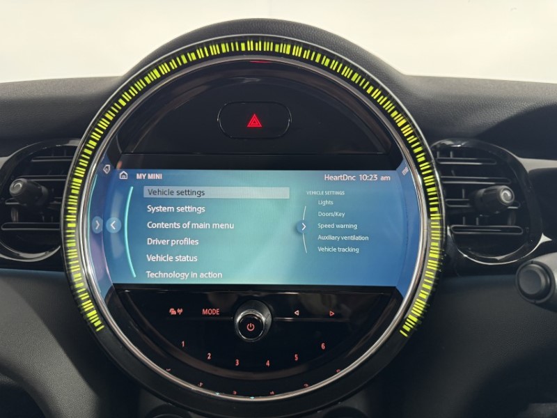 2022 (22) MINI HATCHBACK 1.5 Cooper Classic 5dr Auto 5305706