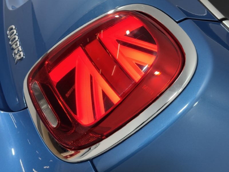 2022 (22) MINI HATCHBACK 1.5 Cooper Classic 5dr Auto 5305728