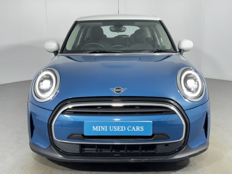 2022 (22) MINI HATCHBACK 1.5 Cooper Classic 5dr Auto 5305744