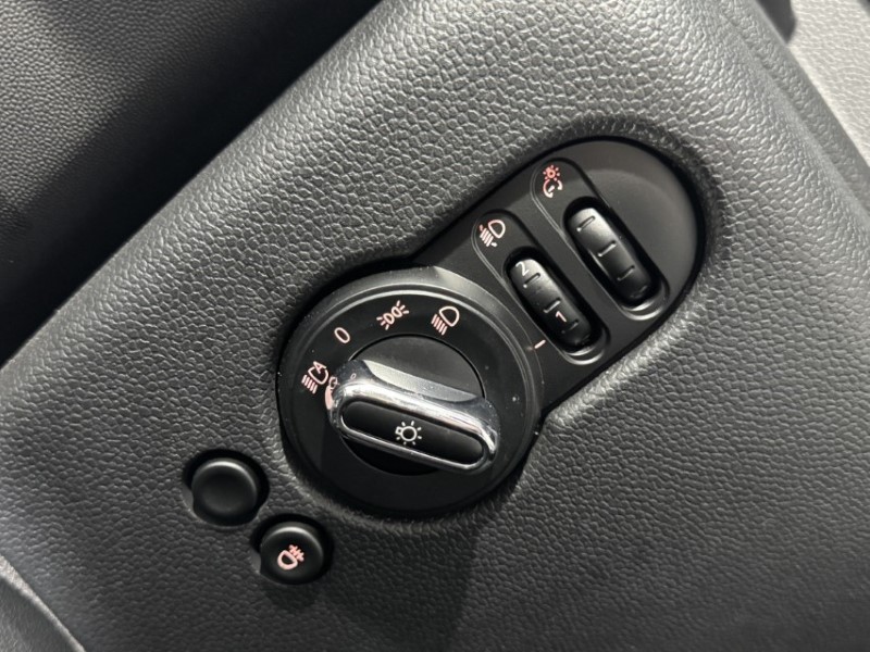 2022 (22) MINI HATCHBACK 1.5 Cooper Classic 5dr Auto 5305718