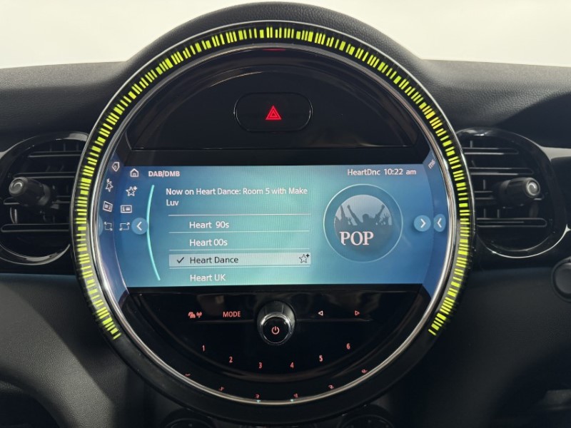 2022 (22) MINI HATCHBACK 1.5 Cooper Classic 5dr Auto 5305704