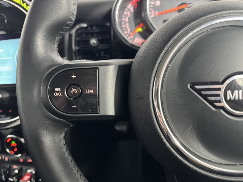 2022 (22) MINI HATCHBACK 1.5 Cooper Classic 5dr Auto 5305700