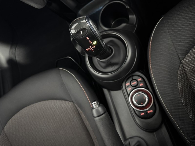 2022 (22) MINI HATCHBACK 1.5 Cooper Classic 5dr Auto 5305709