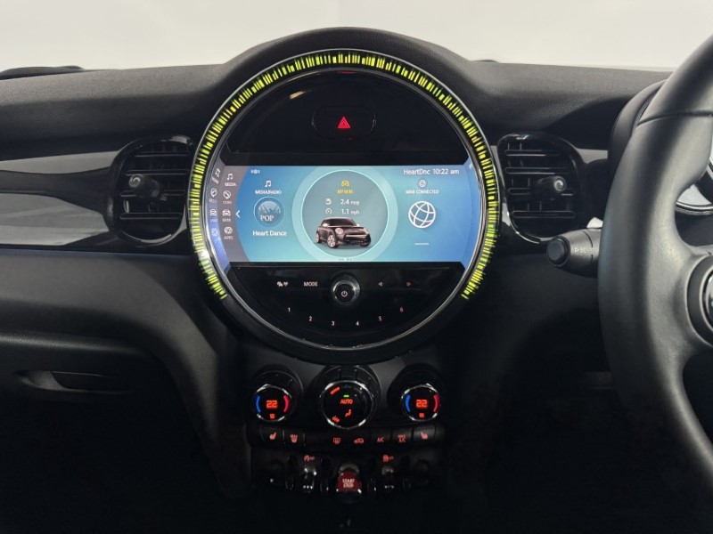 2022 (22) MINI HATCHBACK 1.5 Cooper Classic 5dr Auto 5305703