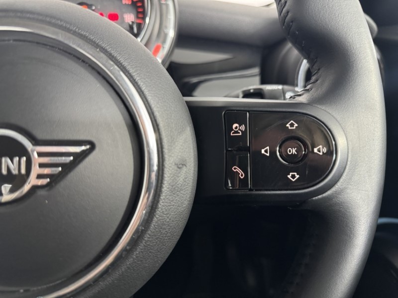 2022 (22) MINI HATCHBACK 1.5 Cooper Classic 5dr Auto 5305701