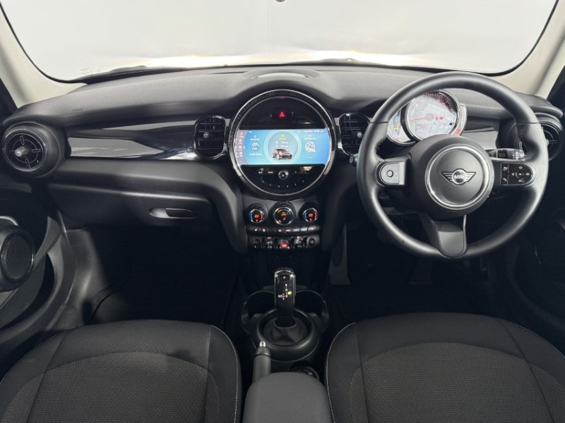 2022 (22) MINI HATCHBACK 1.5 Cooper Classic 5dr Auto 5305733