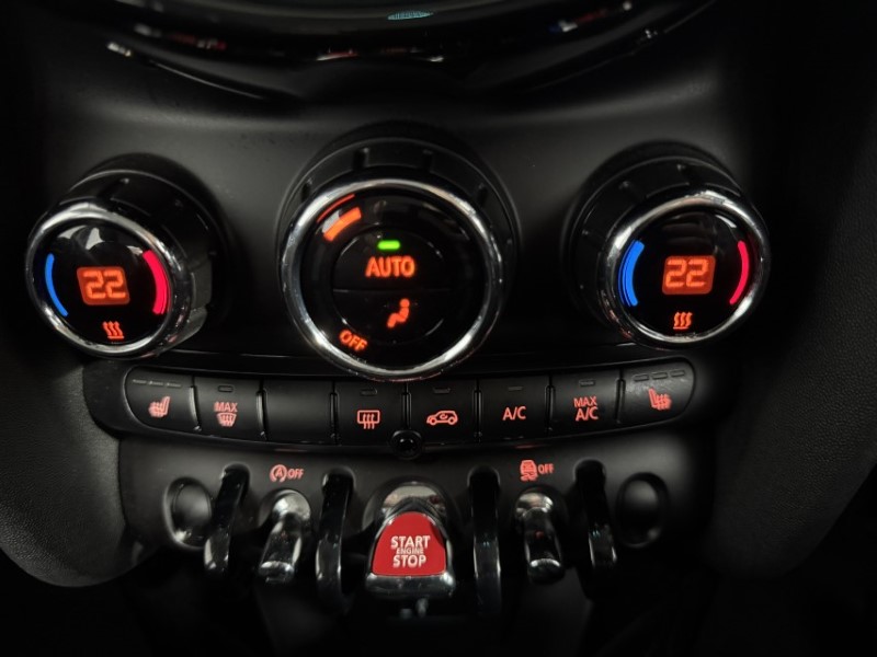 2022 (22) MINI HATCHBACK 1.5 Cooper Classic 5dr Auto 5305708