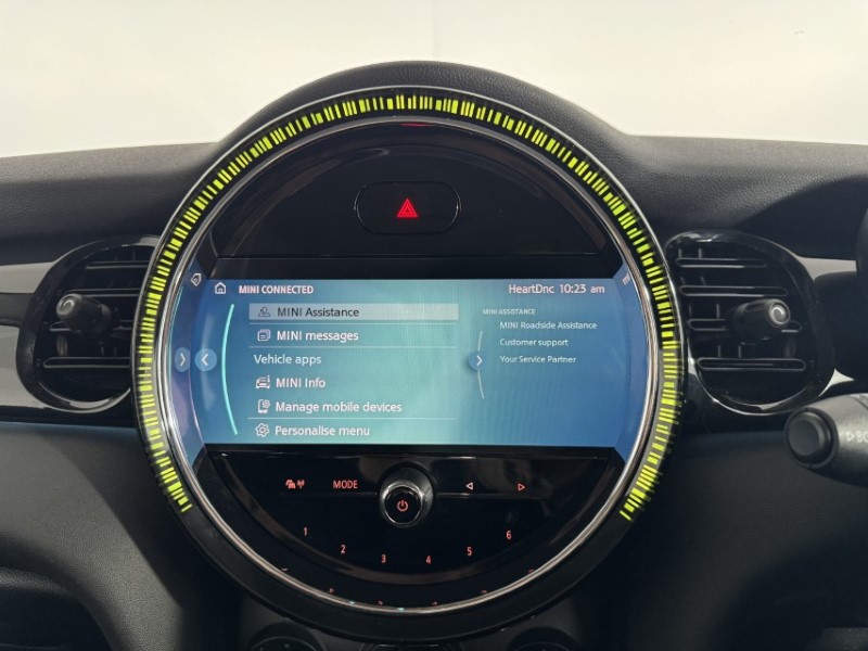2022 (22) MINI HATCHBACK 1.5 Cooper Classic 5dr Auto 5305707