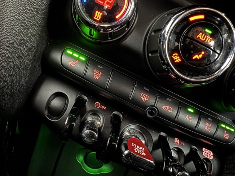 2019 (69) MINI HATCHBACK 2.0 Cooper S Sport II 3dr Auto 5297747