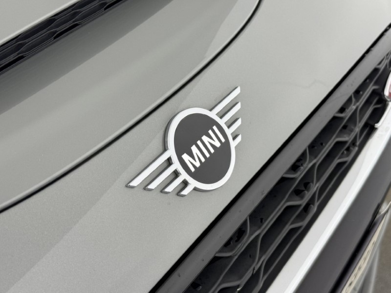 2019 (69) MINI HATCHBACK 2.0 Cooper S Sport II 3dr Auto 5297761