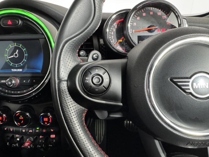 2019 (69) MINI HATCHBACK 2.0 Cooper S Sport II 3dr Auto 5297729