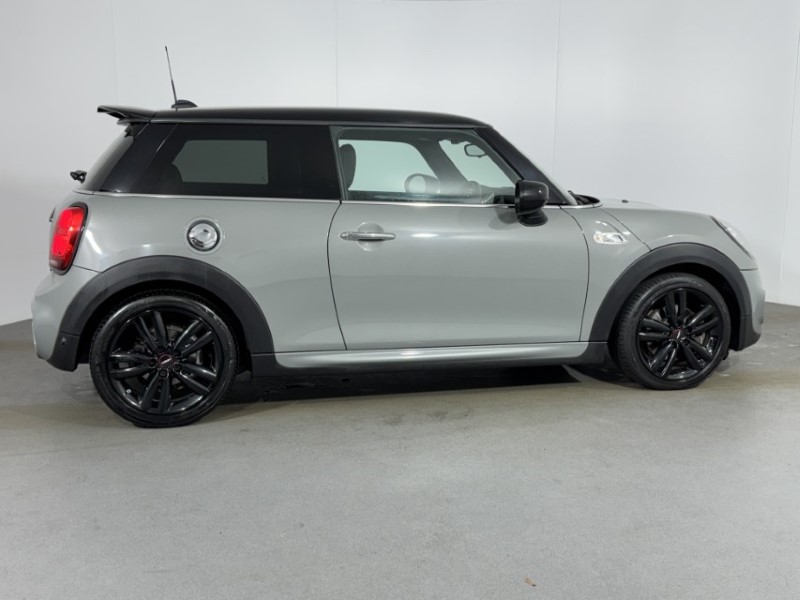 2019 (69) MINI HATCHBACK 2.0 Cooper S Sport II 3dr Auto 5297797