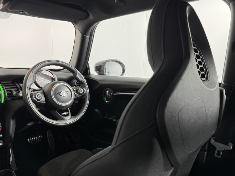 2019 (69) MINI HATCHBACK 2.0 Cooper S Sport II 3dr Auto 5297781