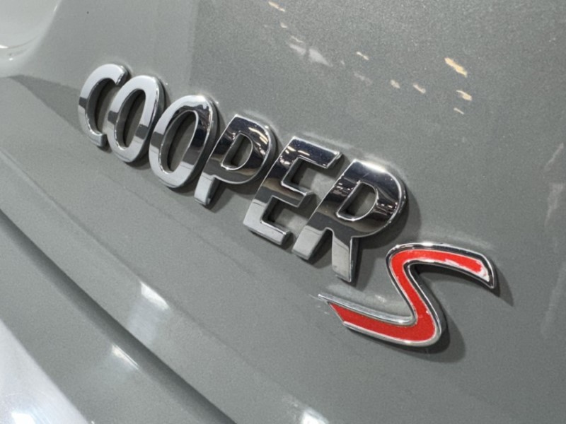 2019 (69) MINI HATCHBACK 2.0 Cooper S Sport II 3dr Auto 5297768