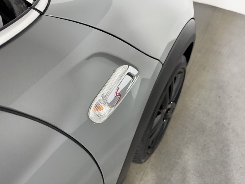 2019 (69) MINI HATCHBACK 2.0 Cooper S Sport II 3dr Auto 5297759