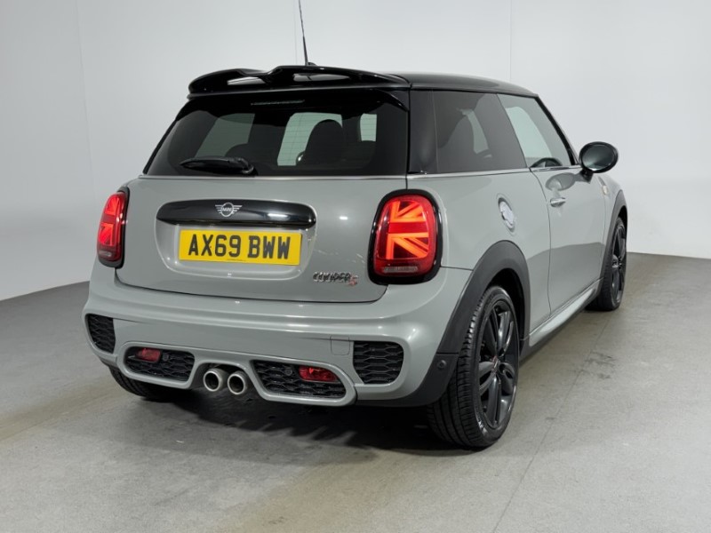 2019 (69) MINI HATCHBACK 2.0 Cooper S Sport II 3dr Auto 5297788
