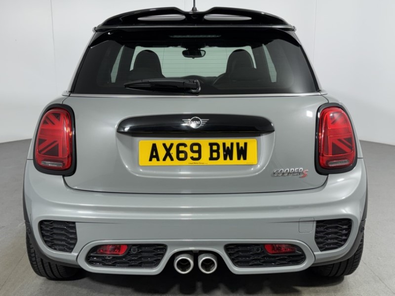 2019 (69) MINI HATCHBACK 2.0 Cooper S Sport II 3dr Auto 5297794