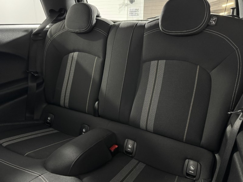 2019 (69) MINI HATCHBACK 2.0 Cooper S Sport II 3dr Auto 5297783