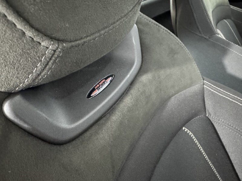 2019 (69) MINI HATCHBACK 2.0 Cooper S Sport II 3dr Auto 5297749