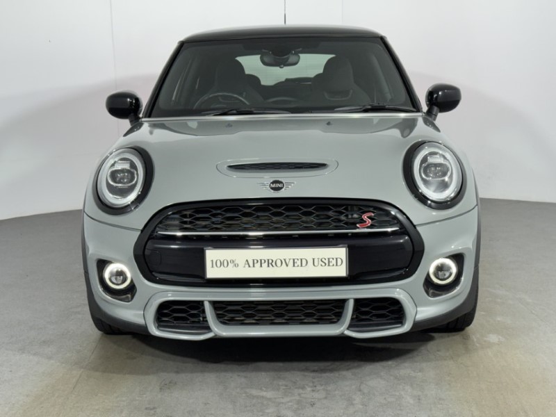 2019 (69) MINI HATCHBACK 2.0 Cooper S Sport II 3dr Auto 5297791