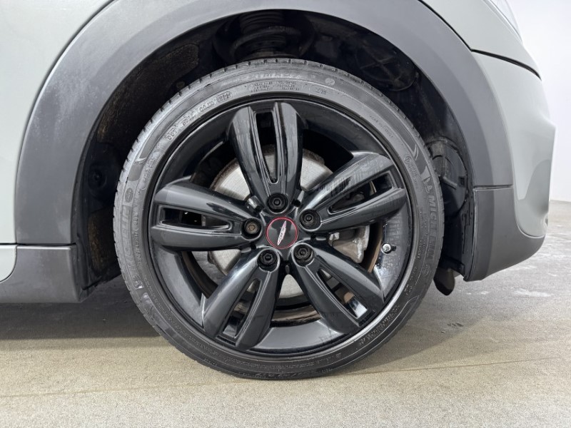 2019 (69) MINI HATCHBACK 2.0 Cooper S Sport II 3dr Auto 5297760