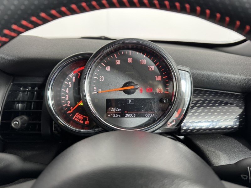 2019 (69) MINI HATCHBACK 2.0 Cooper S Sport II 3dr Auto 5297727