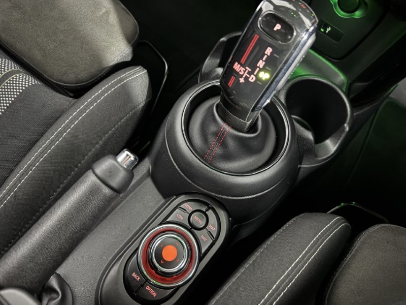 2019 (69) MINI HATCHBACK 2.0 Cooper S Sport II 3dr Auto 5297734