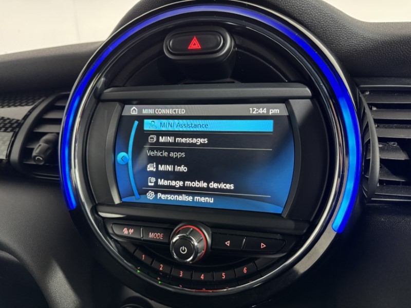 2019 (69) MINI HATCHBACK 2.0 Cooper S Sport II 3dr Auto 5297739