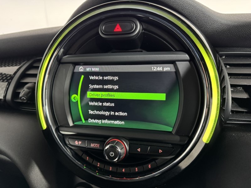 2019 (69) MINI HATCHBACK 2.0 Cooper S Sport II 3dr Auto 5297738