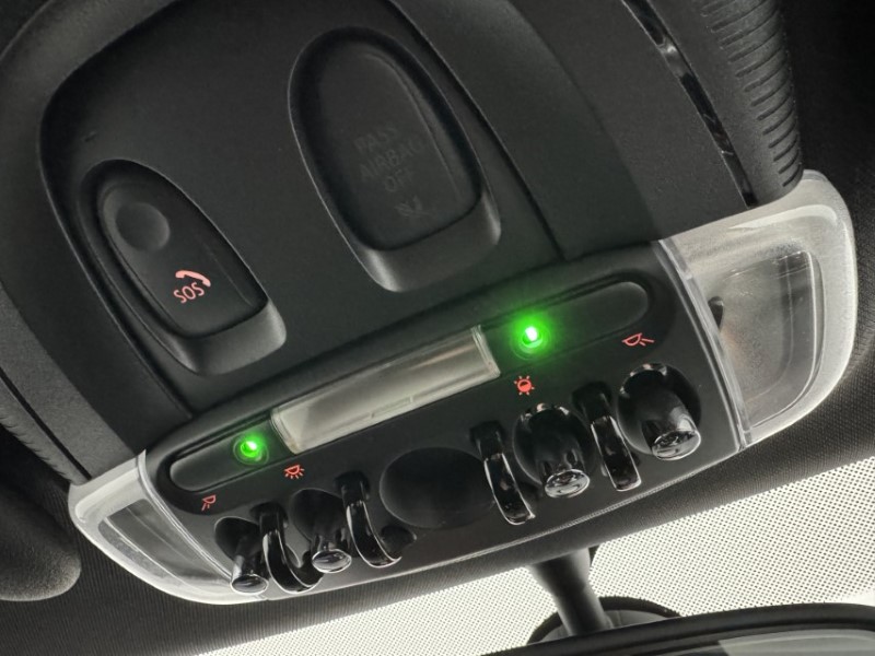 2019 (69) MINI HATCHBACK 2.0 Cooper S Sport II 3dr Auto 5297748