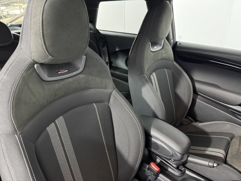 2019 (69) MINI HATCHBACK 2.0 Cooper S Sport II 3dr Auto 5297750