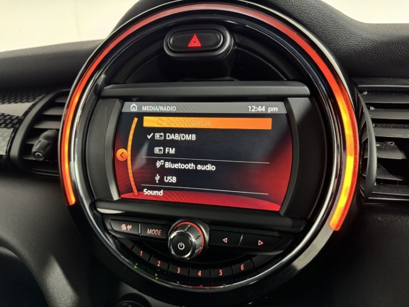 2019 (69) MINI HATCHBACK 2.0 Cooper S Sport II 3dr Auto 5297742