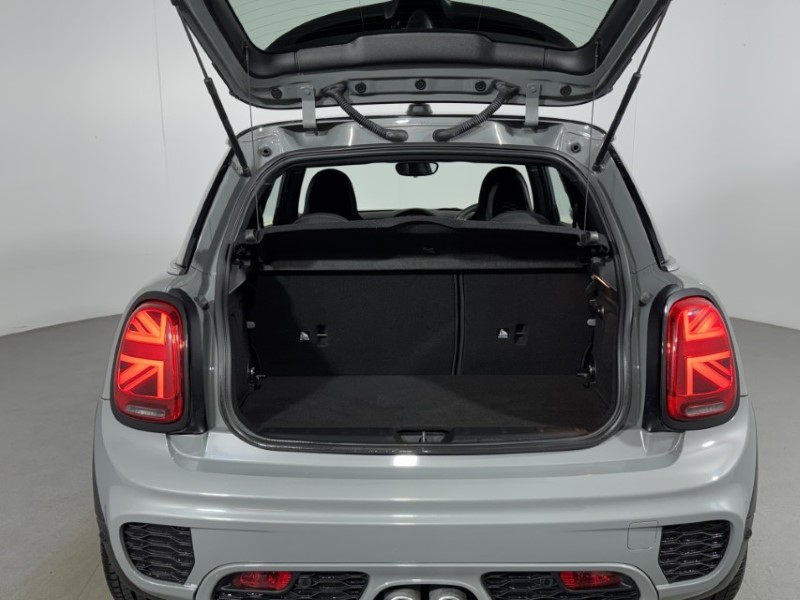 2019 (69) MINI HATCHBACK 2.0 Cooper S Sport II 3dr Auto 5297772