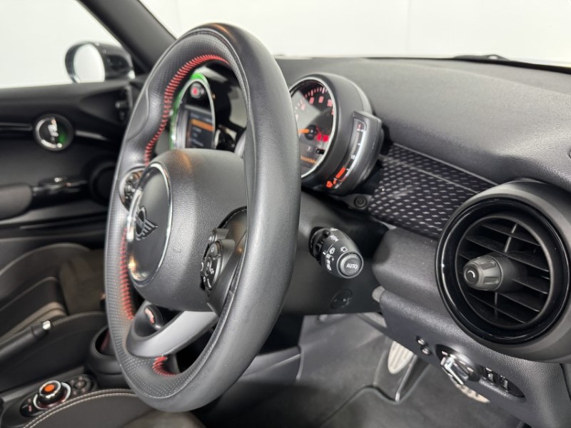 2019 (69) MINI HATCHBACK 2.0 Cooper S Sport II 3dr Auto 5297752