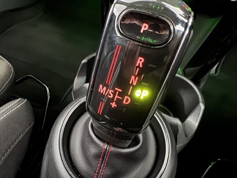 2019 (69) MINI HATCHBACK 2.0 Cooper S Sport II 3dr Auto 5297744