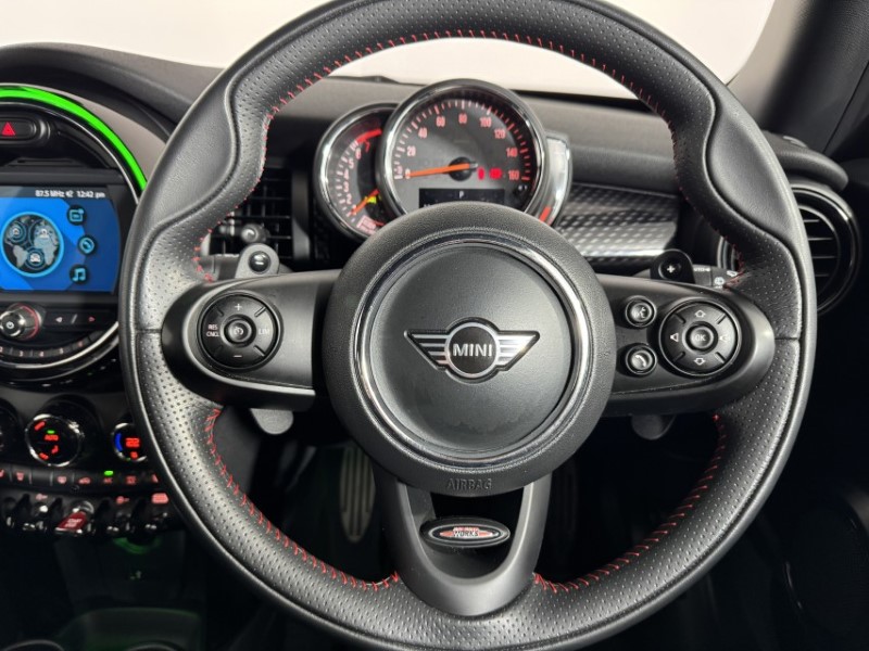 2019 (69) MINI HATCHBACK 2.0 Cooper S Sport II 3dr Auto 5297726