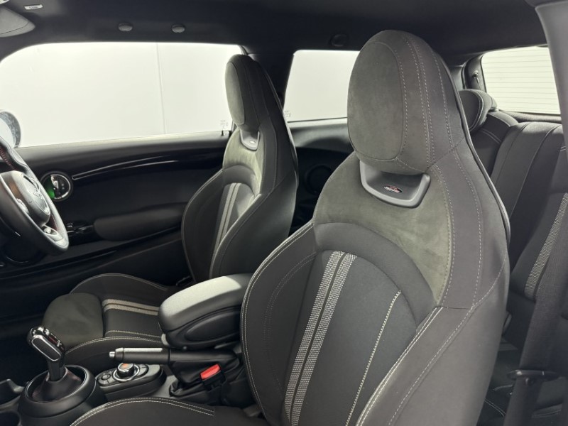 2019 (69) MINI HATCHBACK 2.0 Cooper S Sport II 3dr Auto 5297775