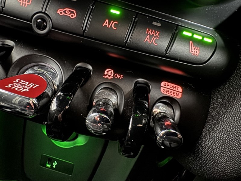 2019 (69) MINI HATCHBACK 2.0 Cooper S Sport II 3dr Auto 5297746