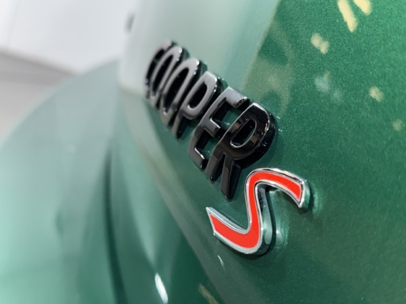 2023 (23) MINI CLUBMAN 2.0 [178] Cooper S Exclusive Premium Plus 6dr Auto 5292233