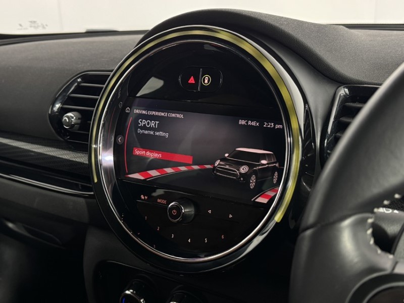 2023 (23) MINI CLUBMAN 2.0 [178] Cooper S Exclusive Premium Plus 6dr Auto 5292216