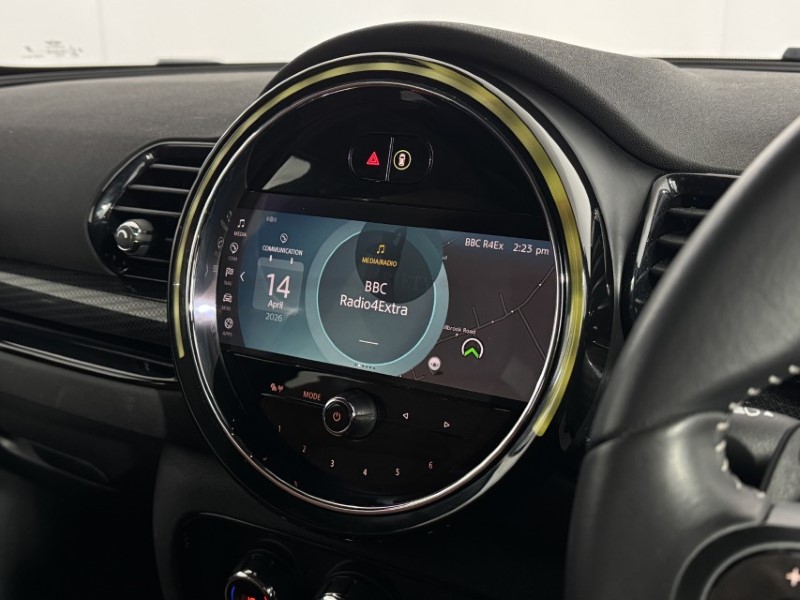 2023 (23) MINI CLUBMAN 2.0 [178] Cooper S Exclusive Premium Plus 6dr Auto 5292211